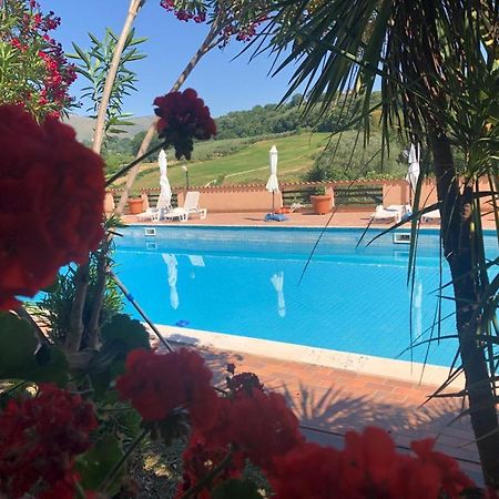 Rea Villa Coltodino 外观 照片