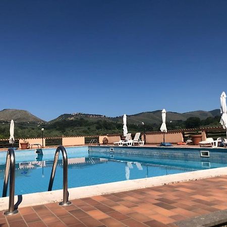 Rea Villa Coltodino 外观 照片