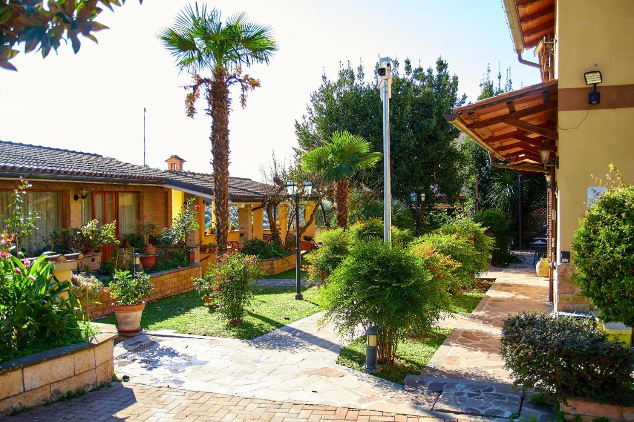 Rea Villa Coltodino 外观 照片