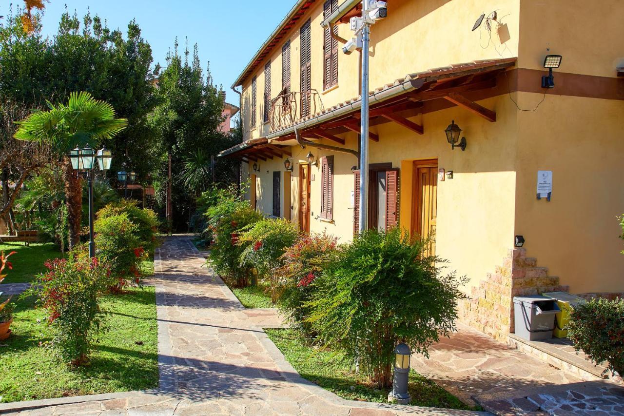 Rea Villa Coltodino 外观 照片