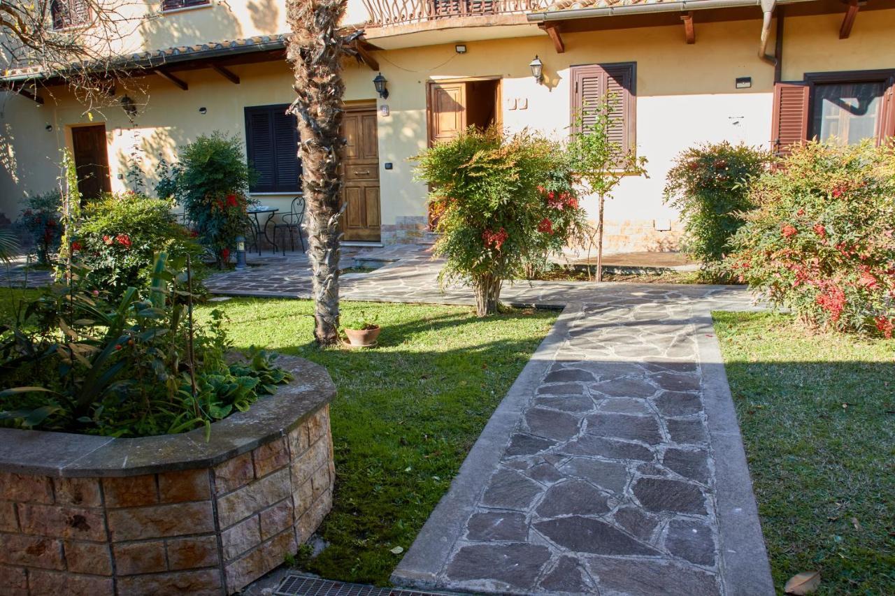 Rea Villa Coltodino 外观 照片