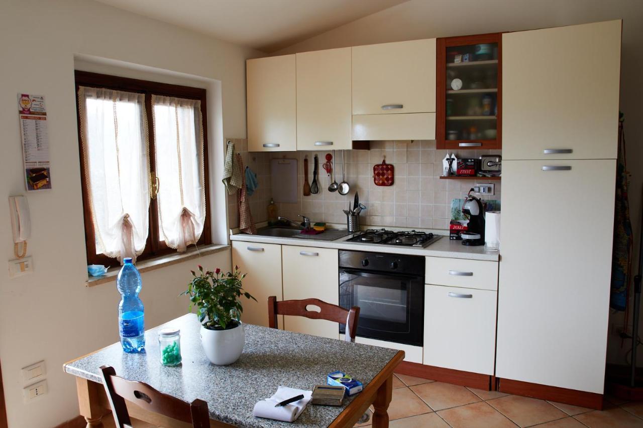 Rea Villa Coltodino 外观 照片