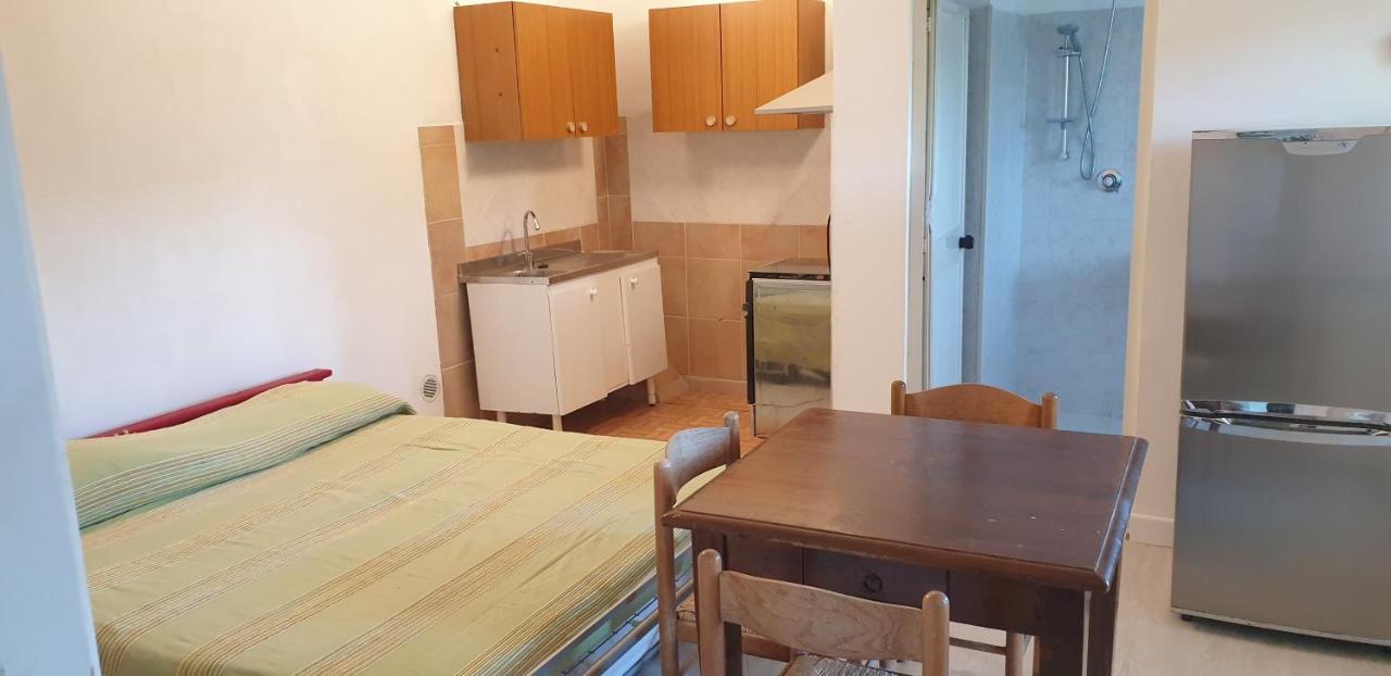 Rea Villa Coltodino 外观 照片
