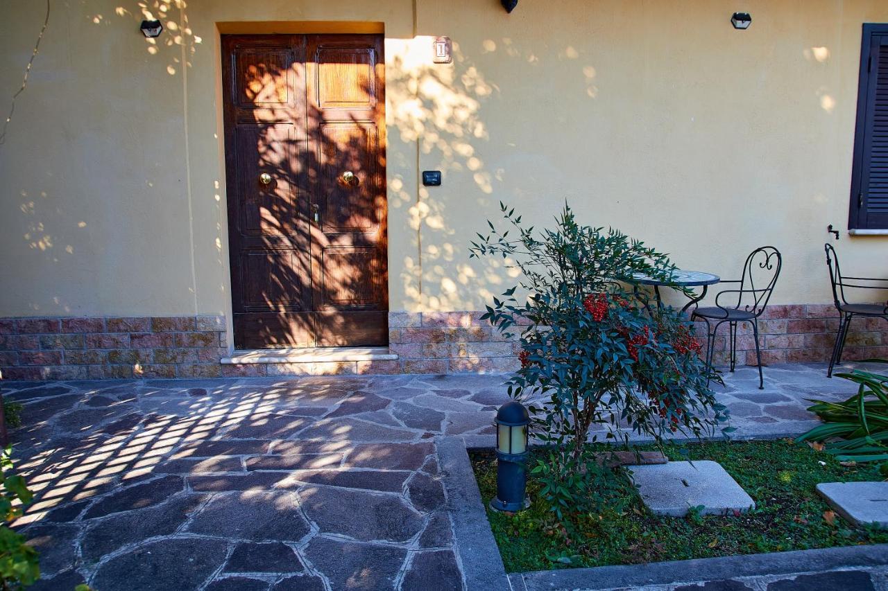 Rea Villa Coltodino 外观 照片