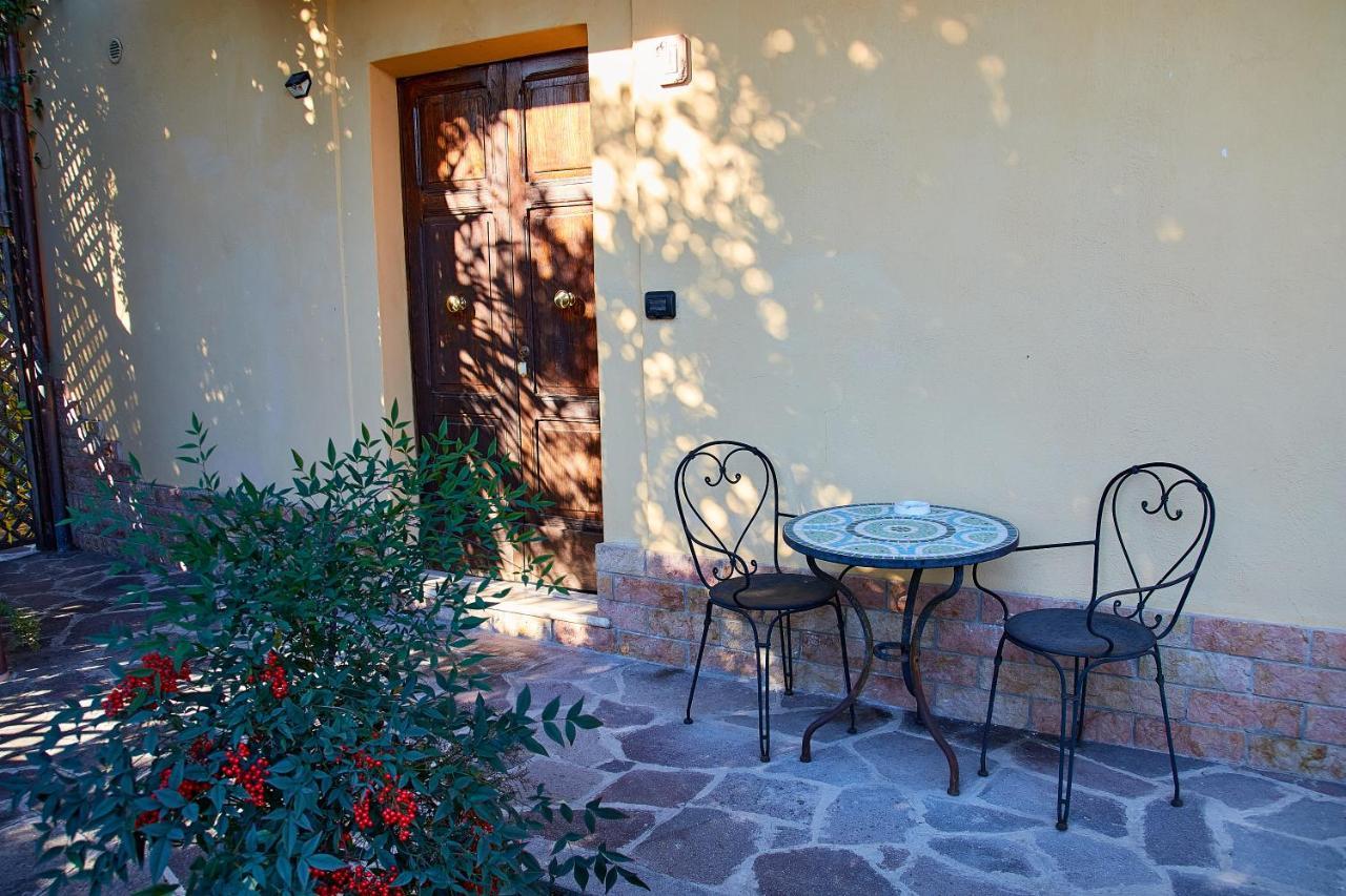 Rea Villa Coltodino 外观 照片