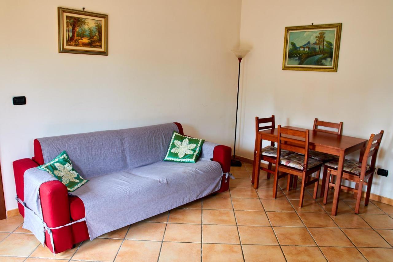 Rea Villa Coltodino 外观 照片