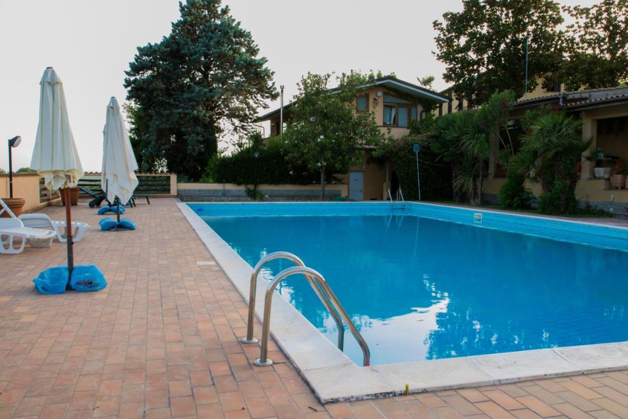Rea Villa Coltodino 外观 照片