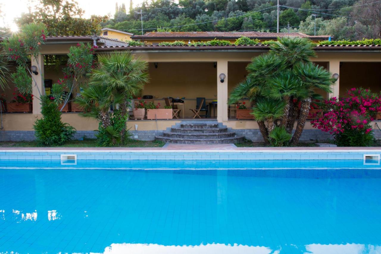 Rea Villa Coltodino 外观 照片