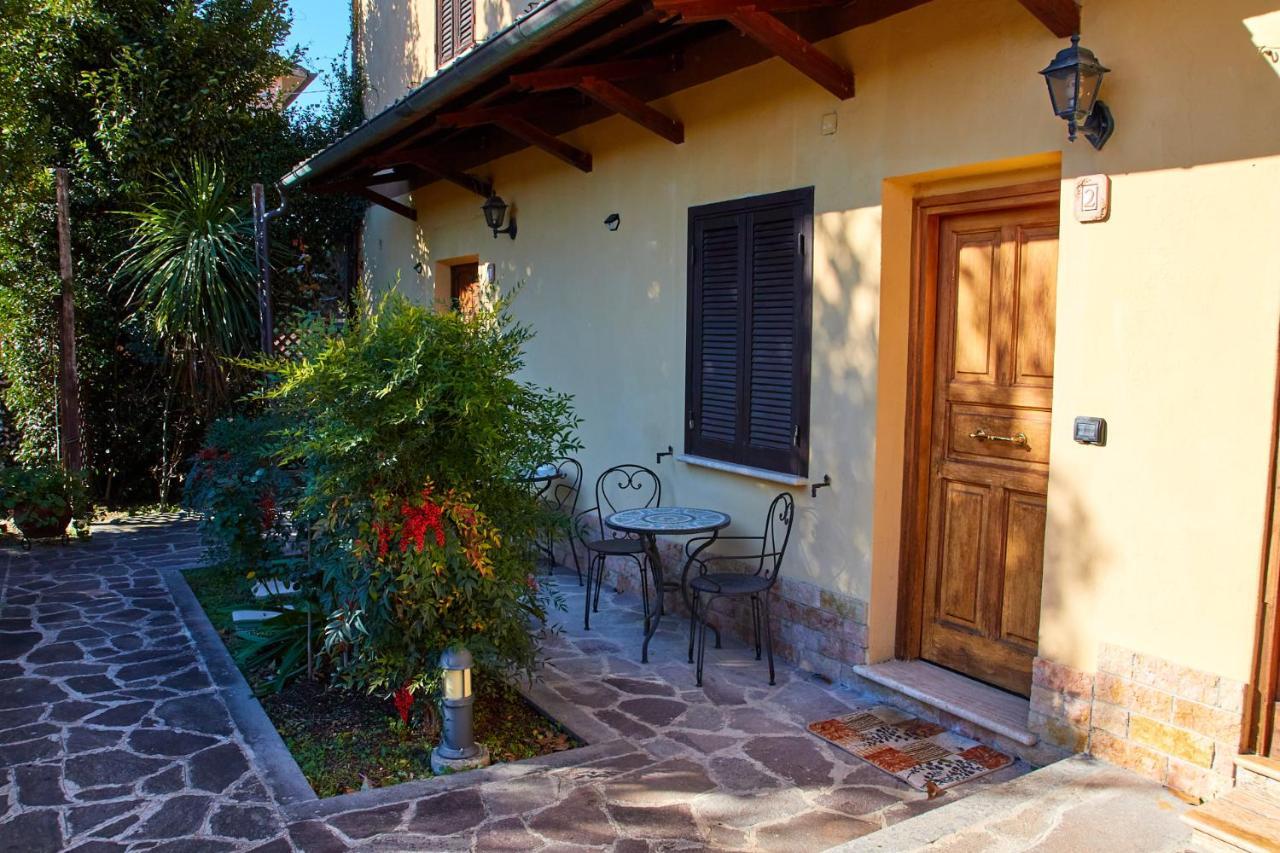 Rea Villa Coltodino 外观 照片