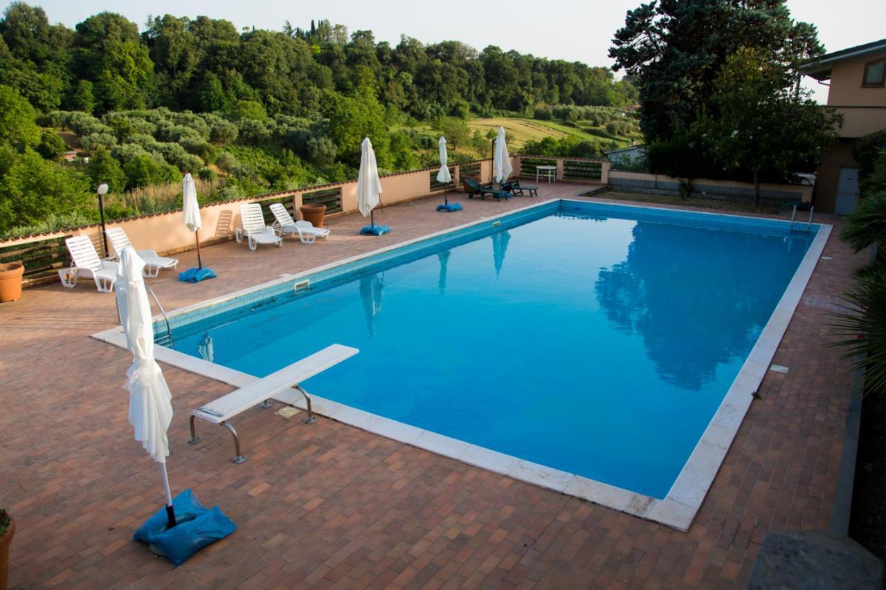 Rea Villa Coltodino 外观 照片