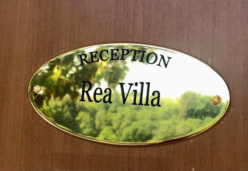 Rea Villa Coltodino 外观 照片