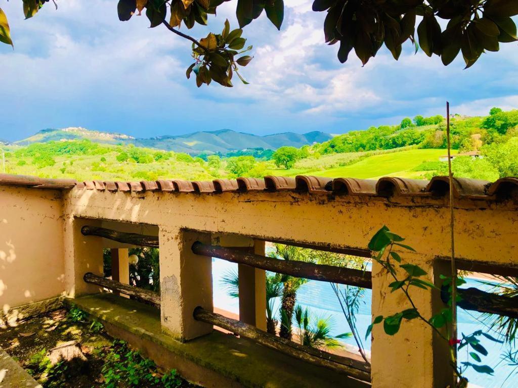 Rea Villa Coltodino 外观 照片
