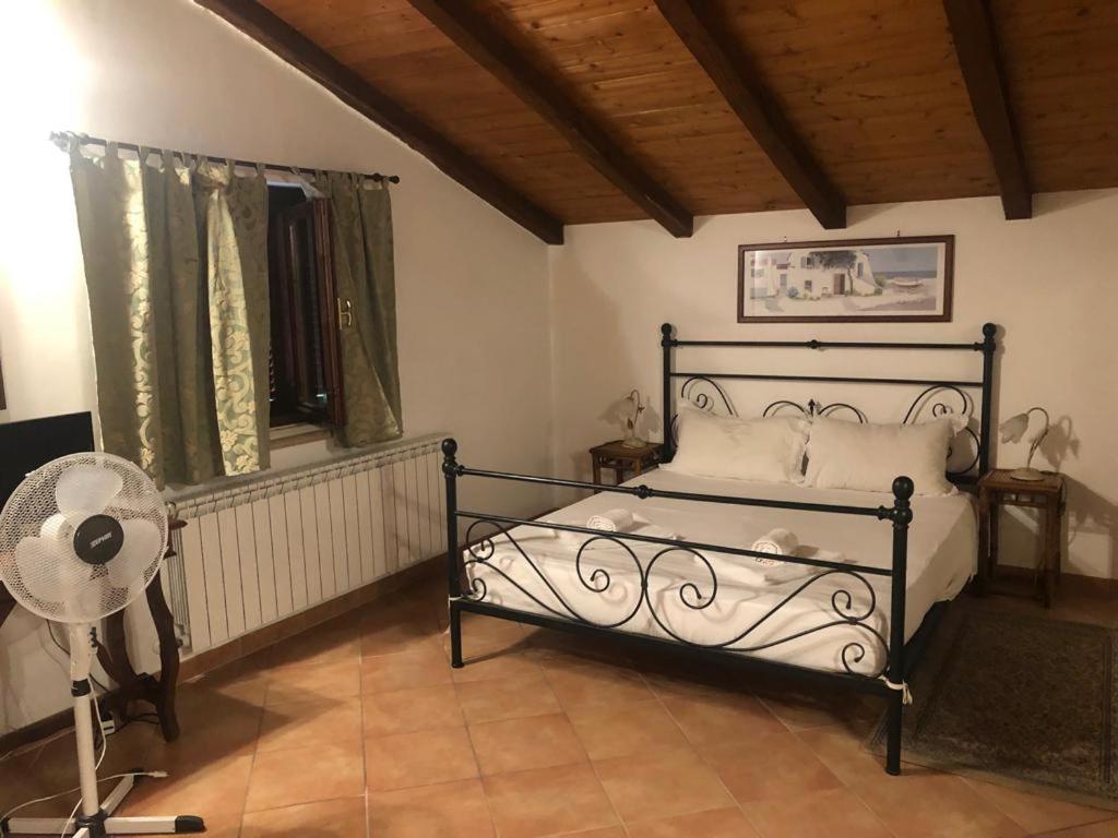 Rea Villa Coltodino 客房 照片