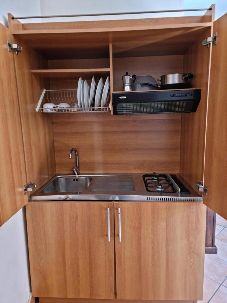 Rea Villa Coltodino 客房 照片