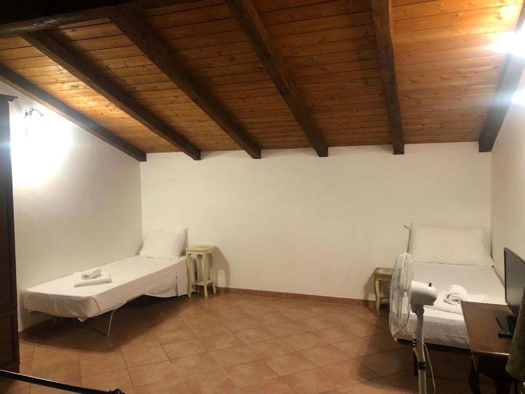 Rea Villa Coltodino 客房 照片